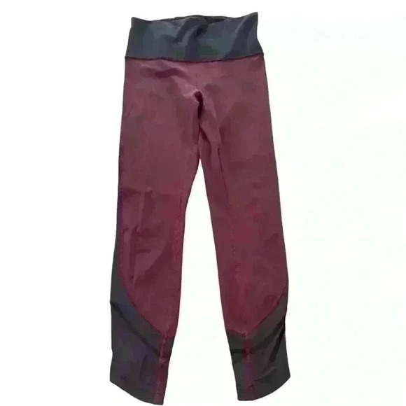 Lululemon Ready Set Go 7/8‎ Tight (25") - Picture 2 of 11